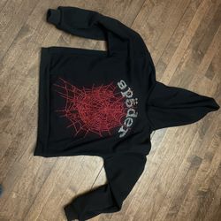 VVS Sp5der Hoodie 