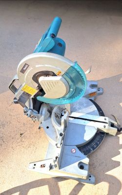 Makita LS1221 12" Compound Miter Saw, HD Commercial