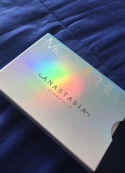 Anastasia Glow Kit MOON CHILD ORIGINAL