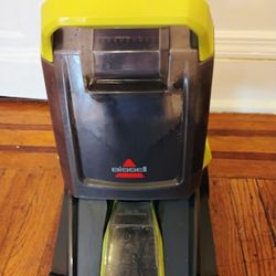 Bissell Turbo 