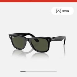 Ray-Ban P Unisex sunglasses 