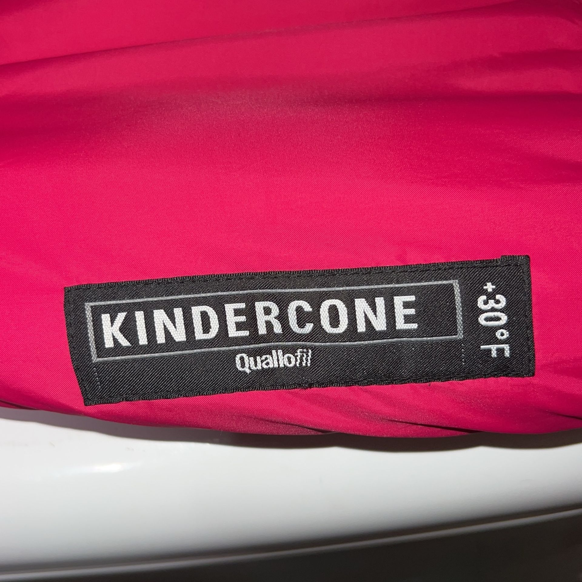 Kids Sleeping Bag