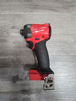 MILWAUKEE M18 FUEL IMPACT DRIVER CAT#2953-20