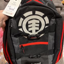 Mochila Element