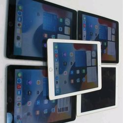APPLE IPAD AIR (EACH $150)