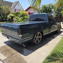 1991 Chevy Silverado
