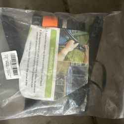 Trampoline Sprinkler Water Spray Kit (Summer Fun)