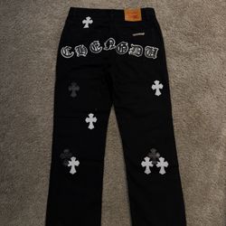 Chrome Hearts 