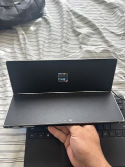 Microsoft Surface Pro 6