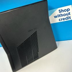 Microsoft Xbox 360 S 250GB Gaming Console - 90 Days Warranty Included 