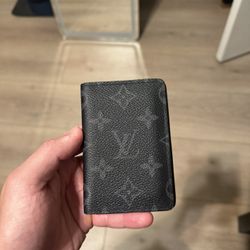 Louis Vuitton Pocket Organizer 