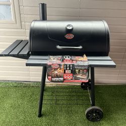 Bbq Grill