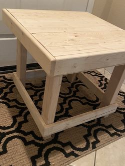 End Table