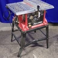 Table Saw