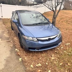 2011 Honda Civic