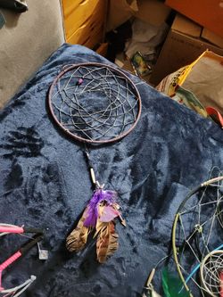 Dream catcher