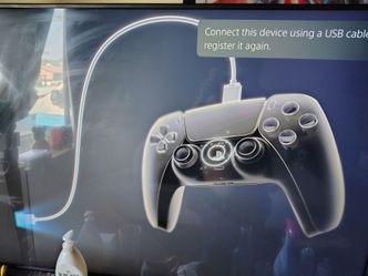 Ps5 disc 1tb