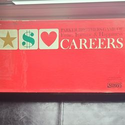Careers Game