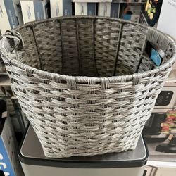 Handcrafted Basket