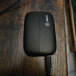 El Gato Capture Card Hd60 S