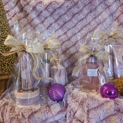 Christmas By Bath And Body Works. Prices Are Firm