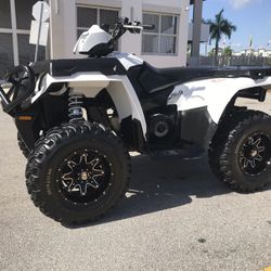 Sportsman 500CC Atv