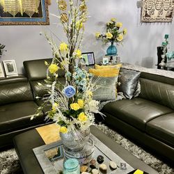 3PC Sofia Vergara Sofa Set For Sale