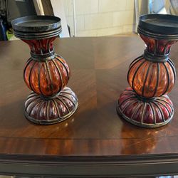 Candle Holders