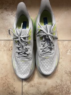 Hoka Clifton 9 