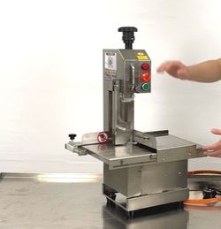 Heavy quality bone freezer Meat Saw JNT-F120A-1240