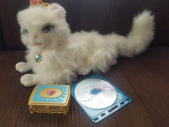 Serafina's Adventure