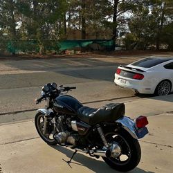 Suzuki gs850