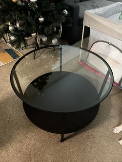 VITTSJÖ coffee table