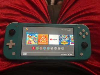 switch lite