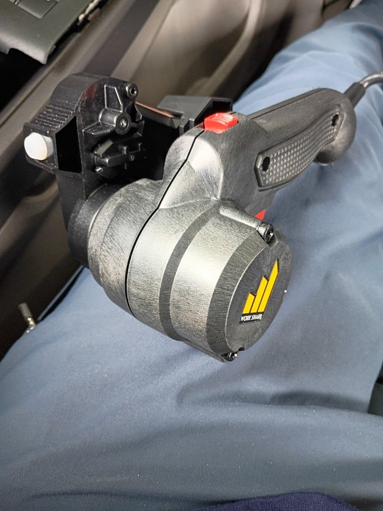 Tool Sharpener