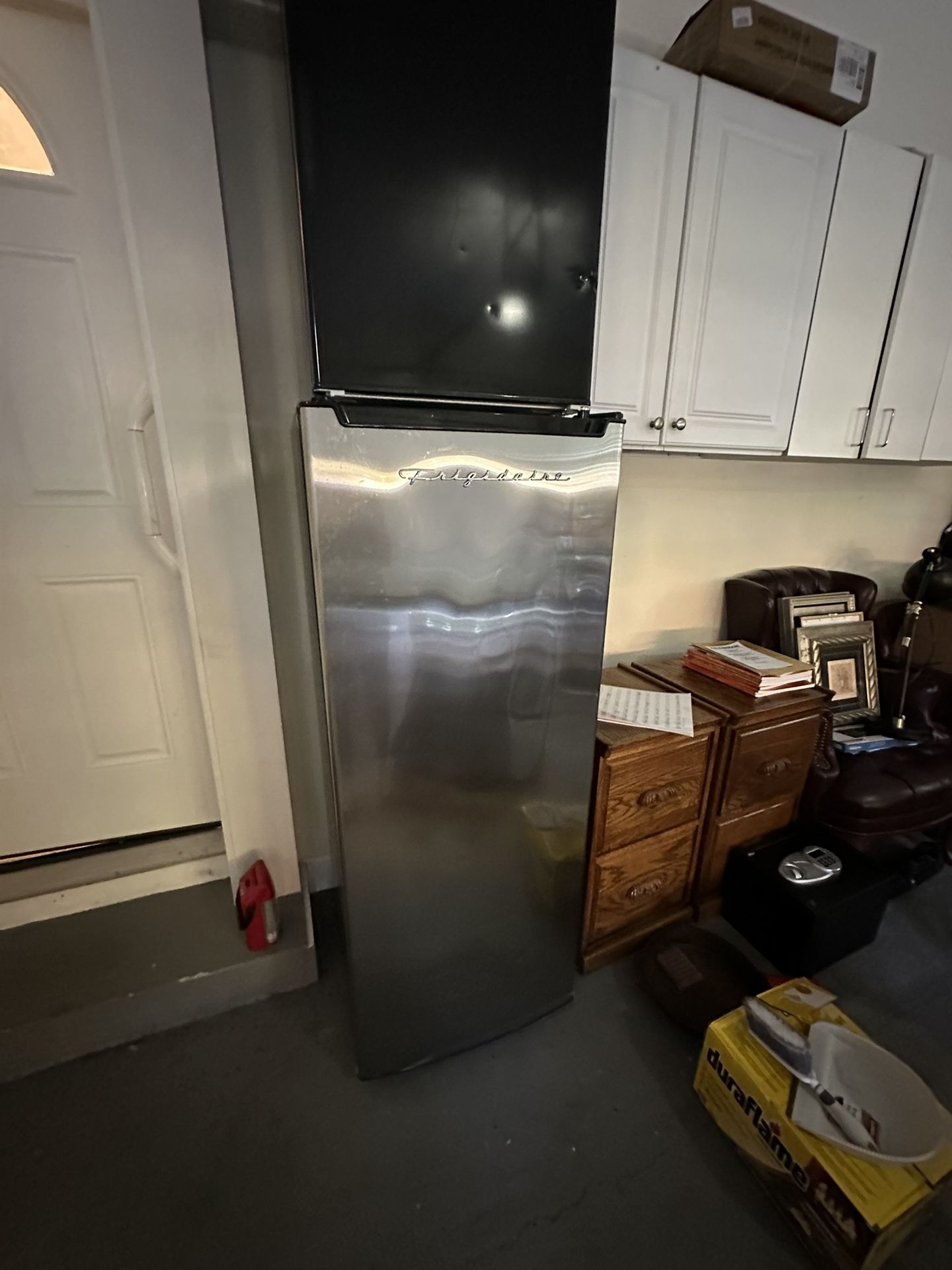 Frigidaire Freezer