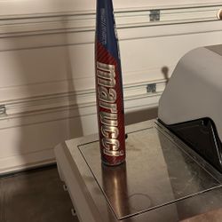Marucci Cat 9 Composite USSSA Bat