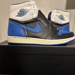 Union Jordan 1 Retro High OG SP