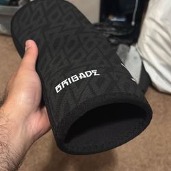 Workout Knee Sleeve 