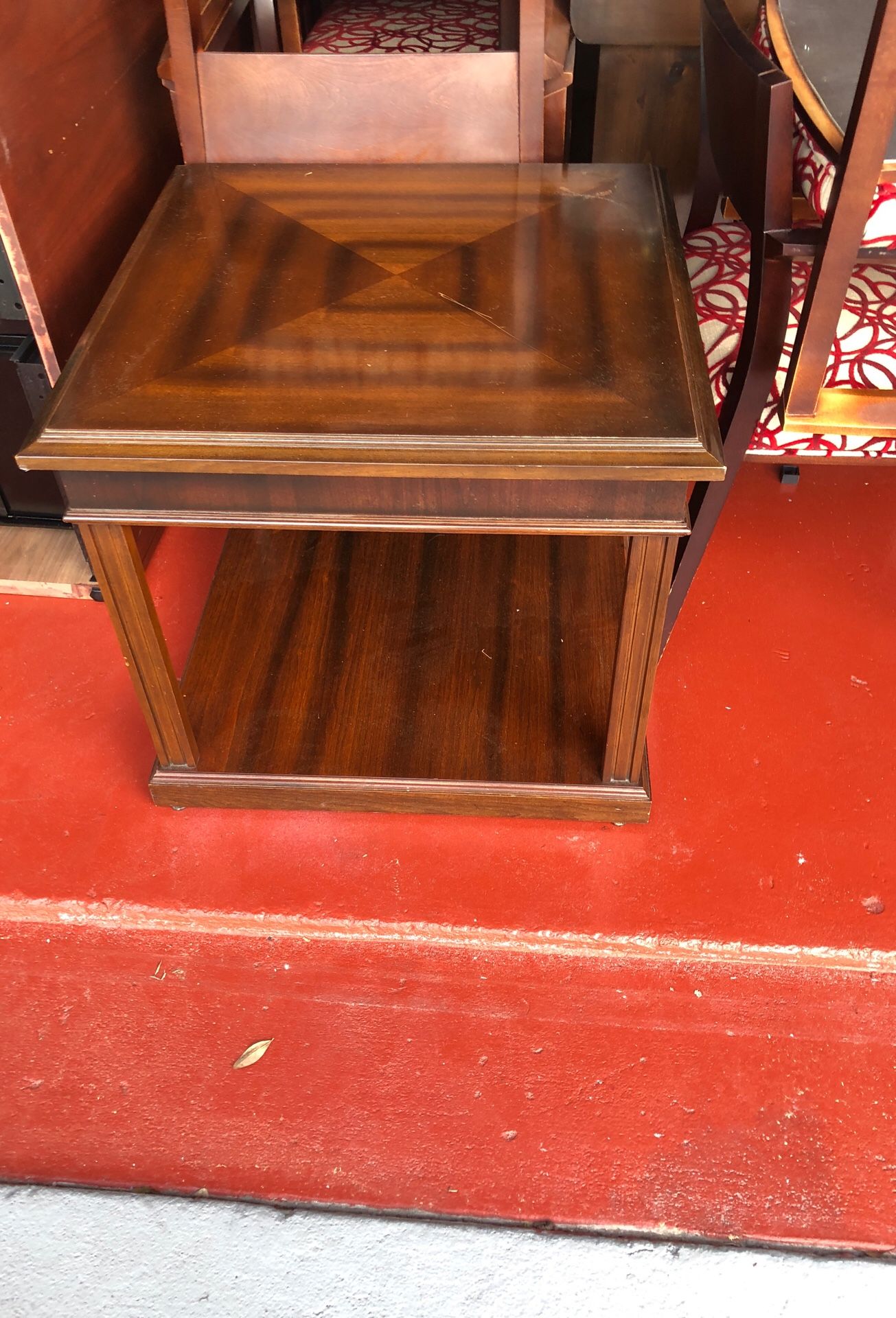 Used office furniture