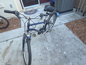RALEIGH VENTURE 30 Comfort Bike