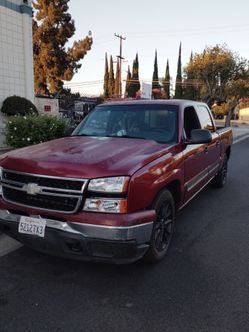 Silverado 2006