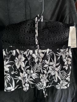 Halter top