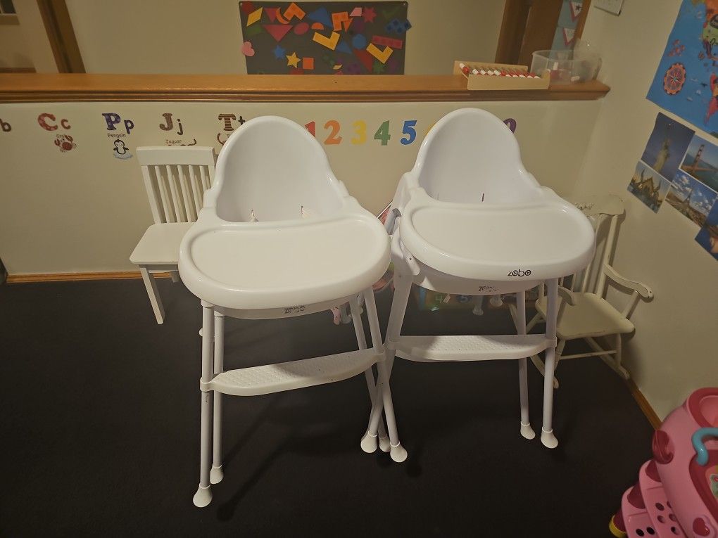 High Chairs