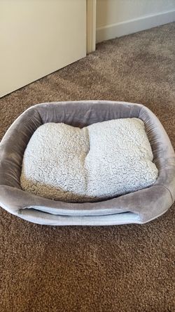 Cat bed