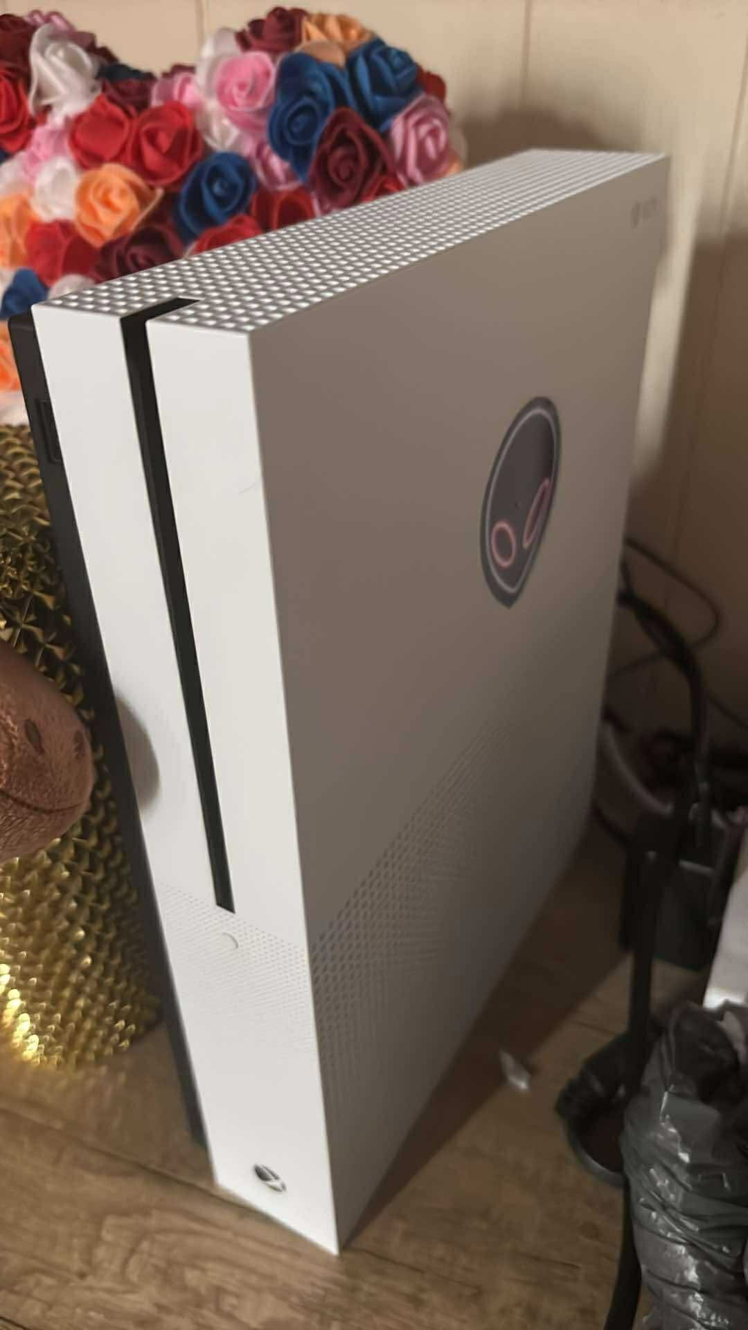 Xbox One 1tb