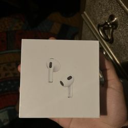 Wireless Earbuds 