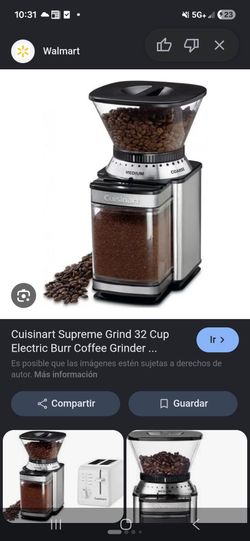 Molinillo para cafe
