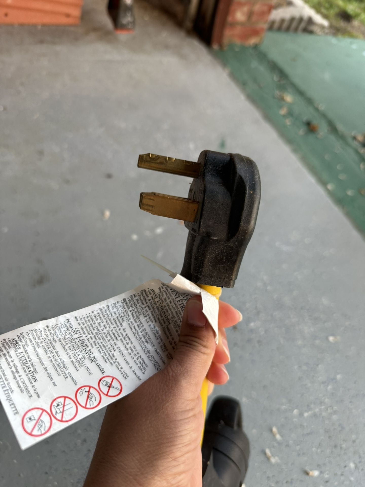 Electric Car Extension