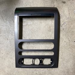 2004-2008 Ford F150 Radio Bezel